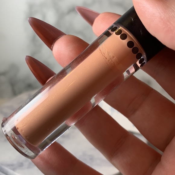 FASHION WHIM MAC CREMESHEEN GLASS Limited Edition - Picture 4 of 12